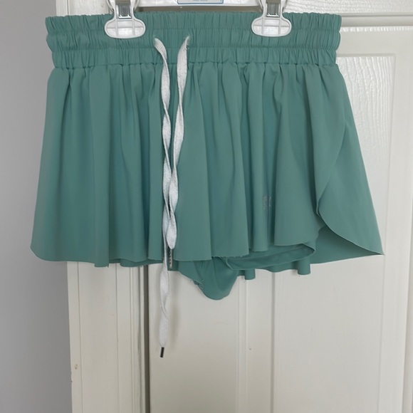 Keiki Kona flowy shorts - Picture 5 of 5